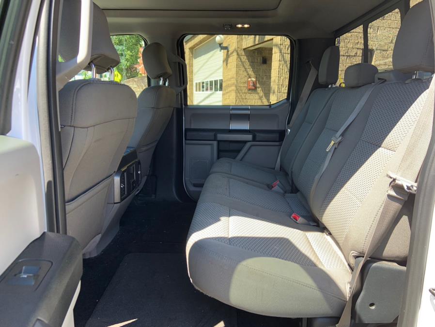 Used Ford F-150 XLT 4WD SuperCrew 5.5'' Box 2017 | Bridge Motors LLC. Derby, Connecticut Used Ford F-150 XLT 4WD SuperCrew 5.5'' Box 2017 | Bridge Motors LLC. Derby, Connecticut