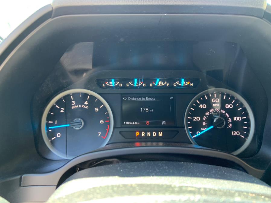 Used Ford F-150 XLT 4WD SuperCrew 5.5'' Box 2017 | Bridge Motors LLC. Derby, Connecticut Used Ford F-150 XLT 4WD SuperCrew 5.5'' Box 2017 | Bridge Motors LLC. Derby, Connecticut