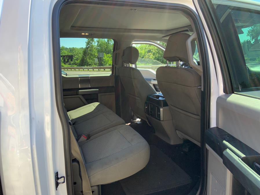 Used Ford F-150 XLT 4WD SuperCrew 5.5'' Box 2017 | Bridge Motors LLC. Derby, Connecticut Used Ford F-150 XLT 4WD SuperCrew 5.5'' Box 2017 | Bridge Motors LLC. Derby, Connecticut