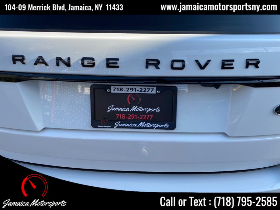 2016 Land Rover Range Rover 4WD 4dr HSE, available for sale in Jamaica, New York | Jamaica Motor Sports. Jamaica, New York 2016 Land Rover Range Rover 4WD 4dr HSE, available for sale in Jamaica, New York | Jamaica Motor Sports. Jamaica, New York