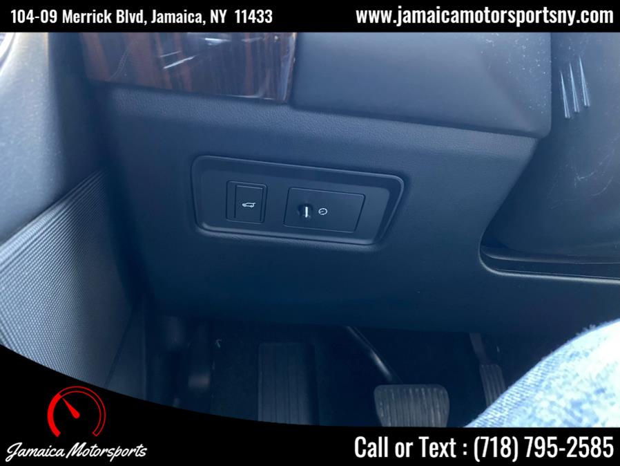 2016 Land Rover Range Rover 4WD 4dr HSE, available for sale in Jamaica, New York | Jamaica Motor Sports. Jamaica, New York 2016 Land Rover Range Rover 4WD 4dr HSE, available for sale in Jamaica, New York | Jamaica Motor Sports. Jamaica, New York