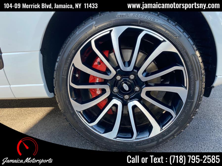 2016 Land Rover Range Rover 4WD 4dr HSE, available for sale in Jamaica, New York | Jamaica Motor Sports. Jamaica, New York 2016 Land Rover Range Rover 4WD 4dr HSE, available for sale in Jamaica, New York | Jamaica Motor Sports. Jamaica, New York