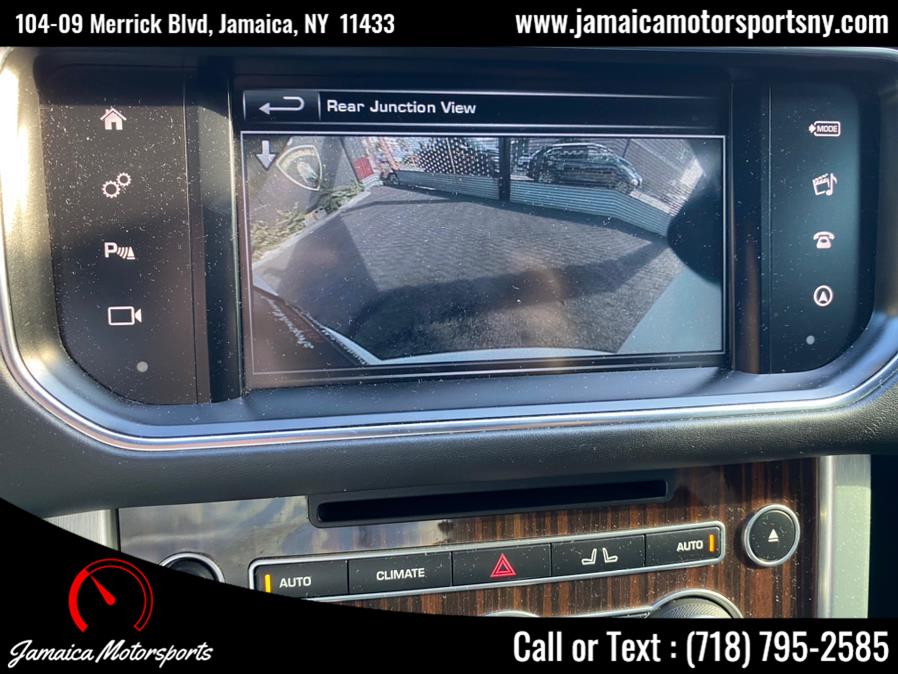 2016 Land Rover Range Rover 4WD 4dr HSE, available for sale in Jamaica, New York | Jamaica Motor Sports. Jamaica, New York 2016 Land Rover Range Rover 4WD 4dr HSE, available for sale in Jamaica, New York | Jamaica Motor Sports. Jamaica, New York
