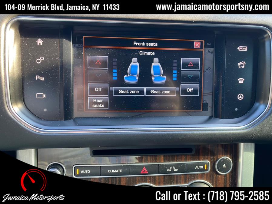 2016 Land Rover Range Rover 4WD 4dr HSE, available for sale in Jamaica, New York | Jamaica Motor Sports. Jamaica, New York 2016 Land Rover Range Rover 4WD 4dr HSE, available for sale in Jamaica, New York | Jamaica Motor Sports. Jamaica, New York