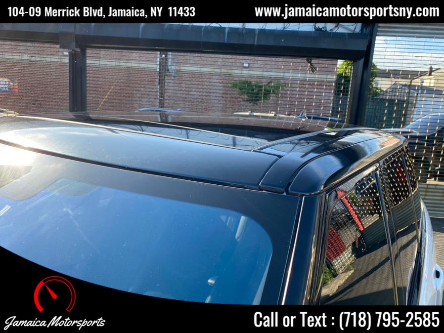 2016 Land Rover Range Rover 4WD 4dr HSE, available for sale in Jamaica, New York | Jamaica Motor Sports. Jamaica, New York 2016 Land Rover Range Rover 4WD 4dr HSE, available for sale in Jamaica, New York | Jamaica Motor Sports. Jamaica, New York