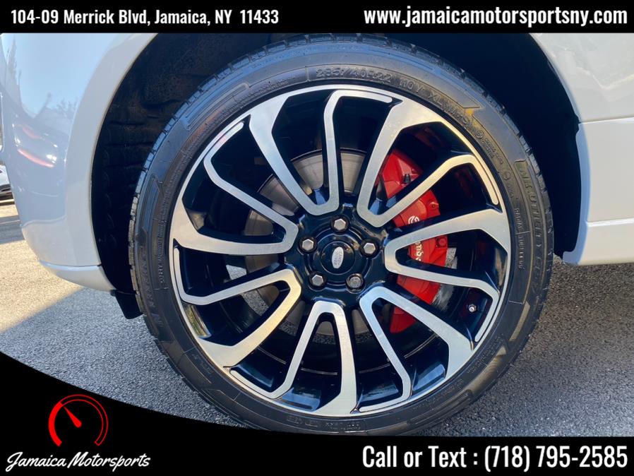 2016 Land Rover Range Rover 4WD 4dr HSE, available for sale in Jamaica, New York | Jamaica Motor Sports. Jamaica, New York 2016 Land Rover Range Rover 4WD 4dr HSE, available for sale in Jamaica, New York | Jamaica Motor Sports. Jamaica, New York