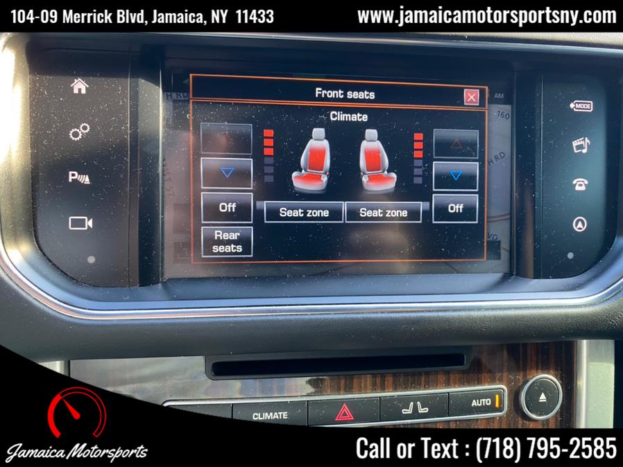 2016 Land Rover Range Rover 4WD 4dr HSE, available for sale in Jamaica, New York | Jamaica Motor Sports. Jamaica, New York 2016 Land Rover Range Rover 4WD 4dr HSE, available for sale in Jamaica, New York | Jamaica Motor Sports. Jamaica, New York