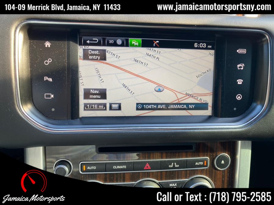 2016 Land Rover Range Rover 4WD 4dr HSE, available for sale in Jamaica, New York | Jamaica Motor Sports. Jamaica, New York 2016 Land Rover Range Rover 4WD 4dr HSE, available for sale in Jamaica, New York | Jamaica Motor Sports. Jamaica, New York