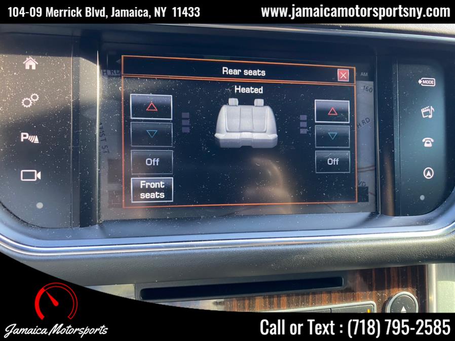 2016 Land Rover Range Rover 4WD 4dr HSE, available for sale in Jamaica, New York | Jamaica Motor Sports. Jamaica, New York 2016 Land Rover Range Rover 4WD 4dr HSE, available for sale in Jamaica, New York | Jamaica Motor Sports. Jamaica, New York