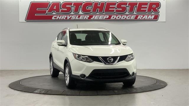 Used Nissan Rogue Sport SV 2017 | Eastchester Motor Cars. Bronx, New York Used Nissan Rogue Sport SV 2017 | Eastchester Motor Cars. Bronx, New York
