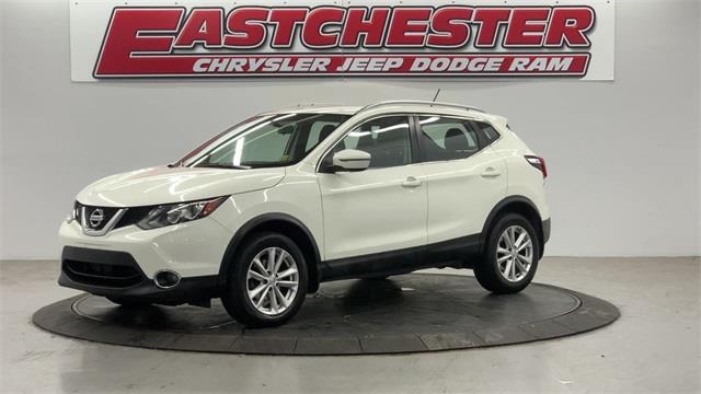 Used Nissan Rogue Sport SV 2017 | Eastchester Motor Cars. Bronx, New York Used Nissan Rogue Sport SV 2017 | Eastchester Motor Cars. Bronx, New York