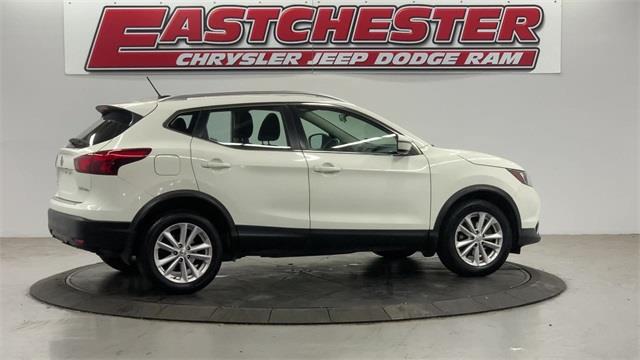 Used Nissan Rogue Sport SV 2017 | Eastchester Motor Cars. Bronx, New York Used Nissan Rogue Sport SV 2017 | Eastchester Motor Cars. Bronx, New York