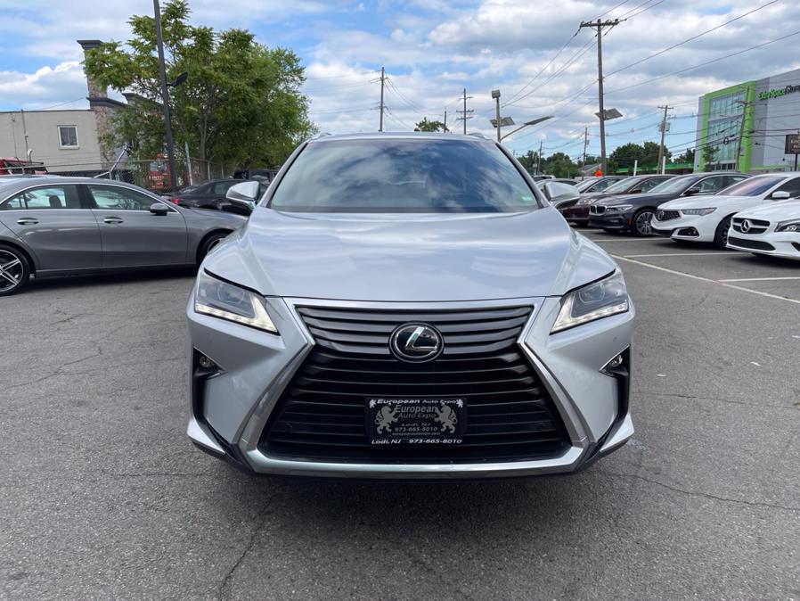 Used Lexus RX 350 AWD 4dr 2016 | European Auto Expo. Lodi, New Jersey Used Lexus RX 350 AWD 4dr 2016 | European Auto Expo. Lodi, New Jersey