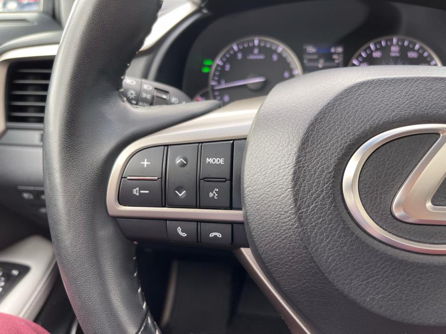 Used Lexus RX 350 AWD 4dr 2016 | European Auto Expo. Lodi, New Jersey Used Lexus RX 350 AWD 4dr 2016 | European Auto Expo. Lodi, New Jersey