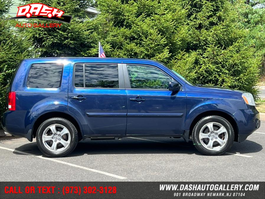 Used Honda Pilot 4WD 4dr EX 2013 | Dash Auto Gallery Inc.. Newark, New Jersey Used Honda Pilot 4WD 4dr EX 2013 | Dash Auto Gallery Inc.. Newark, New Jersey