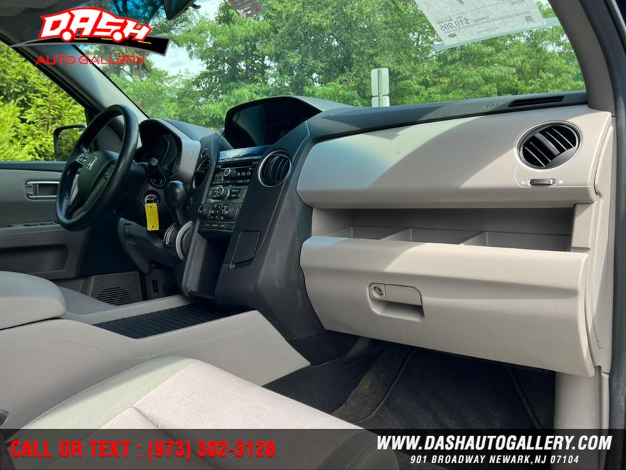 Used Honda Pilot 4WD 4dr EX 2013 | Dash Auto Gallery Inc.. Newark, New Jersey Used Honda Pilot 4WD 4dr EX 2013 | Dash Auto Gallery Inc.. Newark, New Jersey
