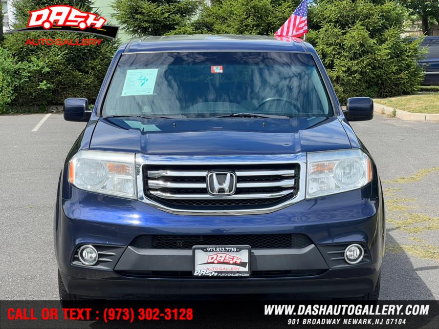Used Honda Pilot 4WD 4dr EX 2013 | Dash Auto Gallery Inc.. Newark, New Jersey Used Honda Pilot 4WD 4dr EX 2013 | Dash Auto Gallery Inc.. Newark, New Jersey