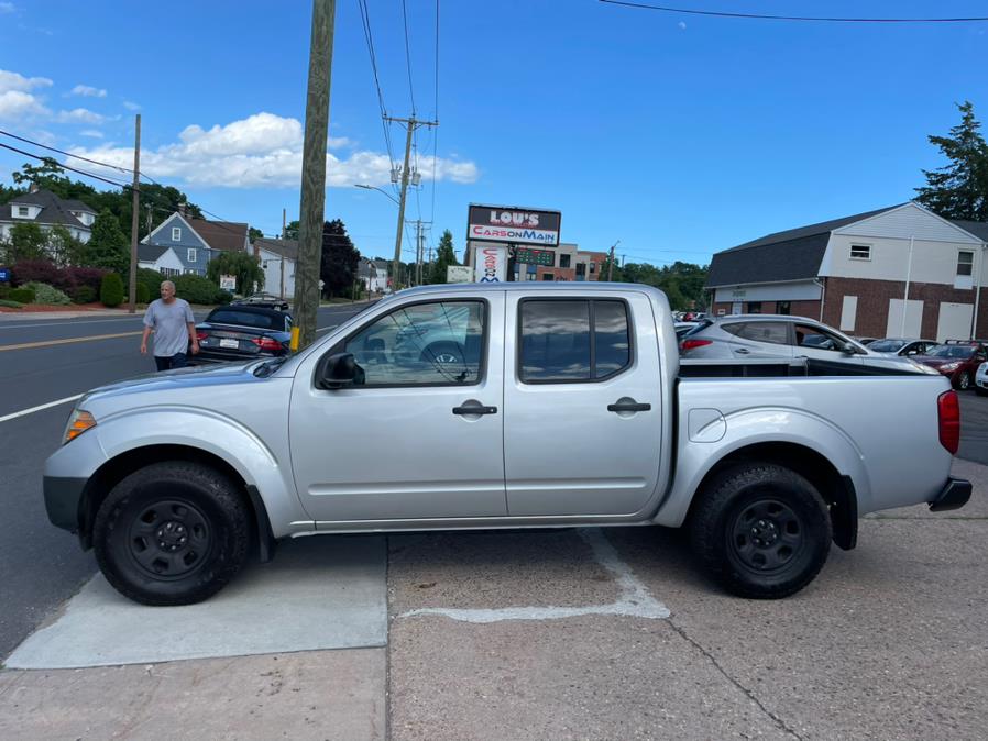 Used Nissan Frontier 4WD Crew Cab SWB Auto SV 2011 | Carsonmain LLC. Manchester, Connecticut Used Nissan Frontier 4WD Crew Cab SWB Auto SV 2011 | Carsonmain LLC. Manchester, Connecticut