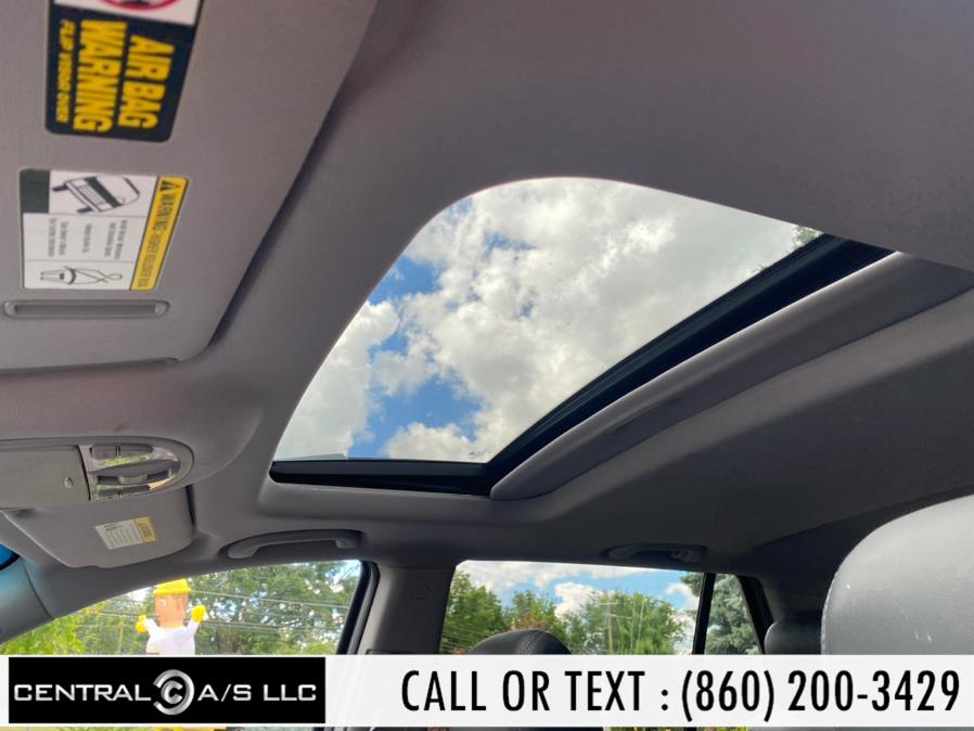 2009 Hyundai Santa Fe FWD 4dr Auto Limited, available for sale in East Windsor, Connecticut | Central A/S LLC. East Windsor, Connecticut 2009 Hyundai Santa Fe FWD 4dr Auto Limited, available for sale in East Windsor, Connecticut | Central A/S LLC. East Windsor, Connecticut
