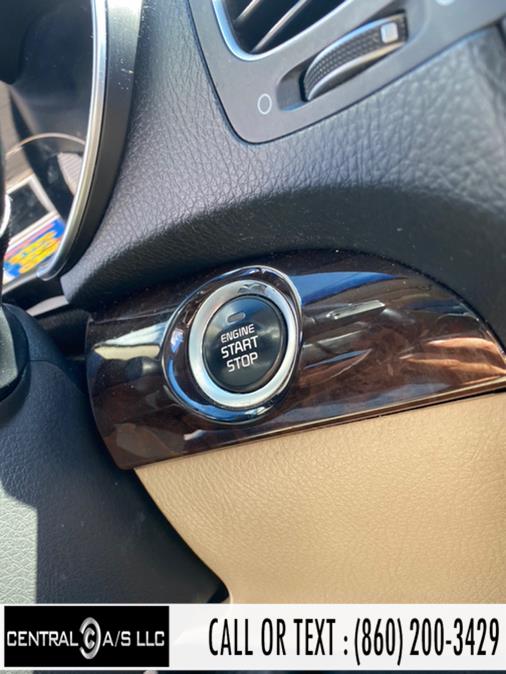 Used Kia Sorento AWD 4dr V6 EX 2015 | Central A/S LLC. East Windsor, Connecticut Used Kia Sorento AWD 4dr V6 EX 2015 | Central A/S LLC. East Windsor, Connecticut