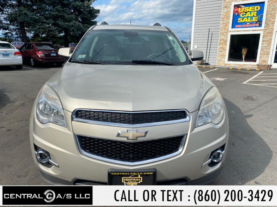 2014 Chevrolet Equinox AWD 4dr LT w/2LT, available for sale in East Windsor, Connecticut | Central A/S LLC. East Windsor, Connecticut 2014 Chevrolet Equinox AWD 4dr LT w/2LT, available for sale in East Windsor, Connecticut | Central A/S LLC. East Windsor, Connecticut