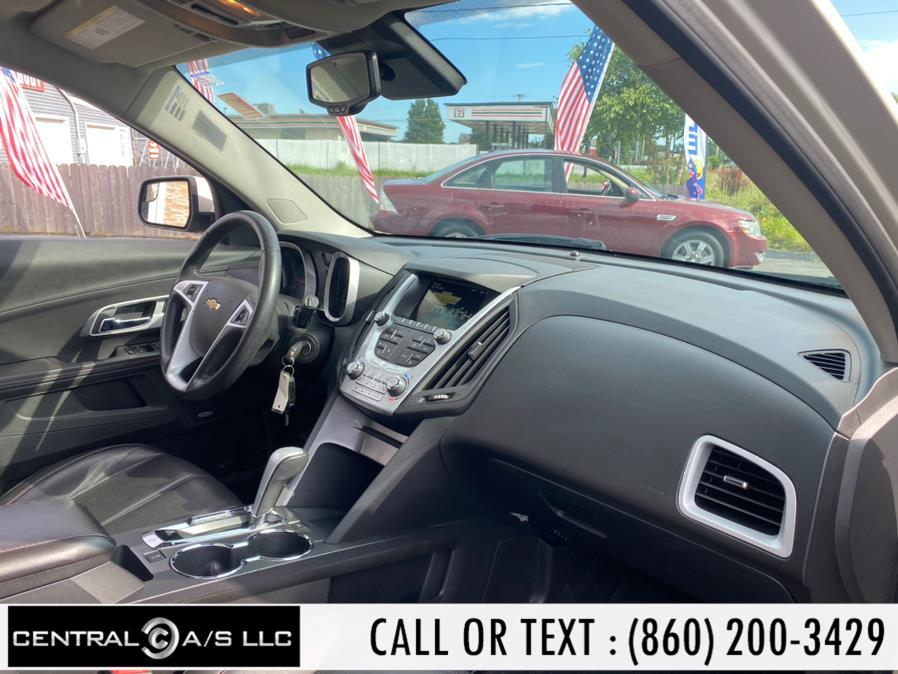 2014 Chevrolet Equinox AWD 4dr LT w/2LT, available for sale in East Windsor, Connecticut | Central A/S LLC. East Windsor, Connecticut 2014 Chevrolet Equinox AWD 4dr LT w/2LT, available for sale in East Windsor, Connecticut | Central A/S LLC. East Windsor, Connecticut