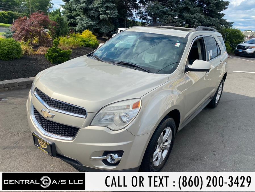 2014 Chevrolet Equinox AWD 4dr LT w/2LT, available for sale in East Windsor, Connecticut | Central A/S LLC. East Windsor, Connecticut 2014 Chevrolet Equinox AWD 4dr LT w/2LT, available for sale in East Windsor, Connecticut | Central A/S LLC. East Windsor, Connecticut