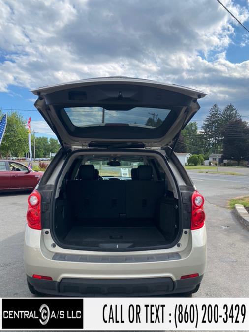 2014 Chevrolet Equinox AWD 4dr LT w/2LT, available for sale in East Windsor, Connecticut | Central A/S LLC. East Windsor, Connecticut 2014 Chevrolet Equinox AWD 4dr LT w/2LT, available for sale in East Windsor, Connecticut | Central A/S LLC. East Windsor, Connecticut