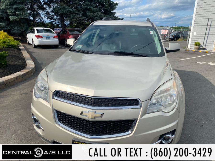 2014 Chevrolet Equinox AWD 4dr LT w/2LT, available for sale in East Windsor, Connecticut | Central A/S LLC. East Windsor, Connecticut 2014 Chevrolet Equinox AWD 4dr LT w/2LT, available for sale in East Windsor, Connecticut | Central A/S LLC. East Windsor, Connecticut