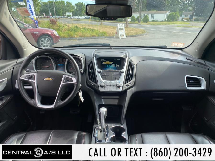 2014 Chevrolet Equinox AWD 4dr LT w/2LT, available for sale in East Windsor, Connecticut | Central A/S LLC. East Windsor, Connecticut 2014 Chevrolet Equinox AWD 4dr LT w/2LT, available for sale in East Windsor, Connecticut | Central A/S LLC. East Windsor, Connecticut