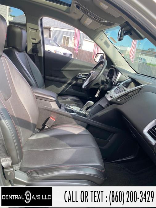 2014 Chevrolet Equinox AWD 4dr LT w/2LT, available for sale in East Windsor, Connecticut | Central A/S LLC. East Windsor, Connecticut 2014 Chevrolet Equinox AWD 4dr LT w/2LT, available for sale in East Windsor, Connecticut | Central A/S LLC. East Windsor, Connecticut