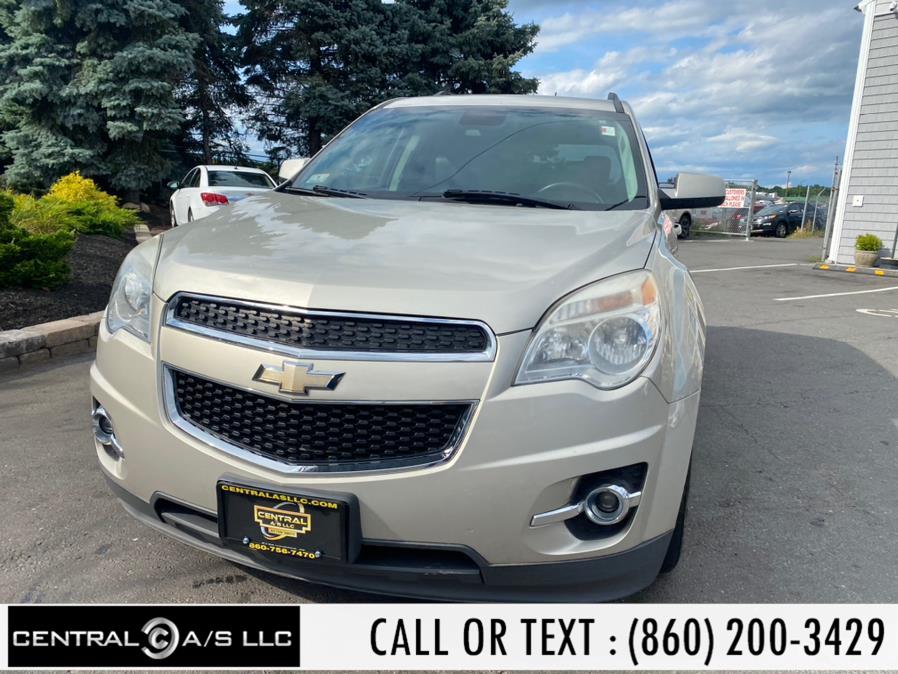 2014 Chevrolet Equinox AWD 4dr LT w/2LT, available for sale in East Windsor, Connecticut | Central A/S LLC. East Windsor, Connecticut 2014 Chevrolet Equinox AWD 4dr LT w/2LT, available for sale in East Windsor, Connecticut | Central A/S LLC. East Windsor, Connecticut