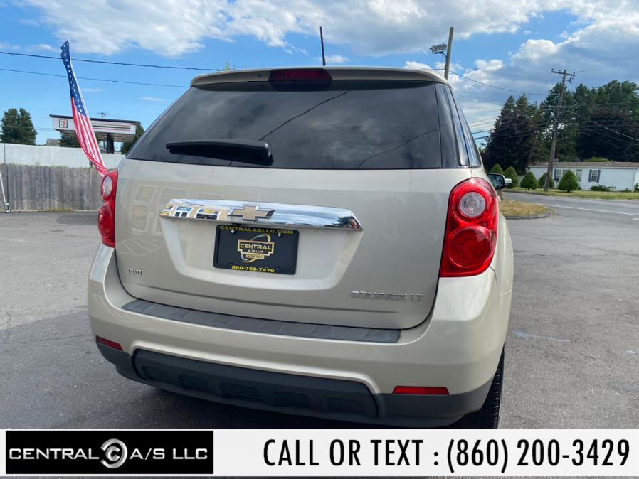 2014 Chevrolet Equinox AWD 4dr LT w/2LT, available for sale in East Windsor, Connecticut | Central A/S LLC. East Windsor, Connecticut 2014 Chevrolet Equinox AWD 4dr LT w/2LT, available for sale in East Windsor, Connecticut | Central A/S LLC. East Windsor, Connecticut