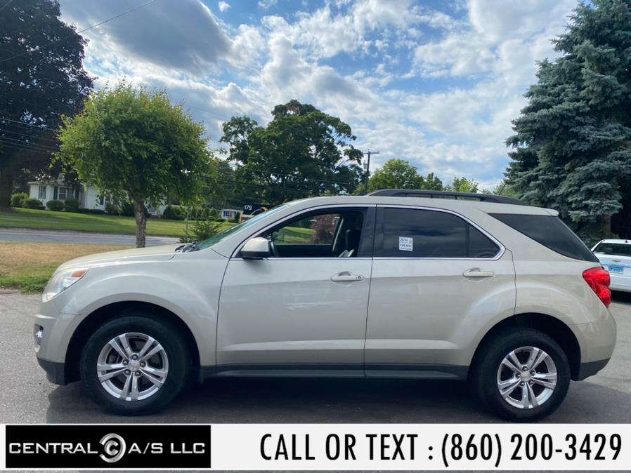 2014 Chevrolet Equinox AWD 4dr LT w/2LT, available for sale in East Windsor, Connecticut | Central A/S LLC. East Windsor, Connecticut 2014 Chevrolet Equinox AWD 4dr LT w/2LT, available for sale in East Windsor, Connecticut | Central A/S LLC. East Windsor, Connecticut