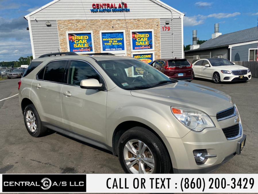 2014 Chevrolet Equinox AWD 4dr LT w/2LT, available for sale in East Windsor, Connecticut | Central A/S LLC. East Windsor, Connecticut 2014 Chevrolet Equinox AWD 4dr LT w/2LT, available for sale in East Windsor, Connecticut | Central A/S LLC. East Windsor, Connecticut