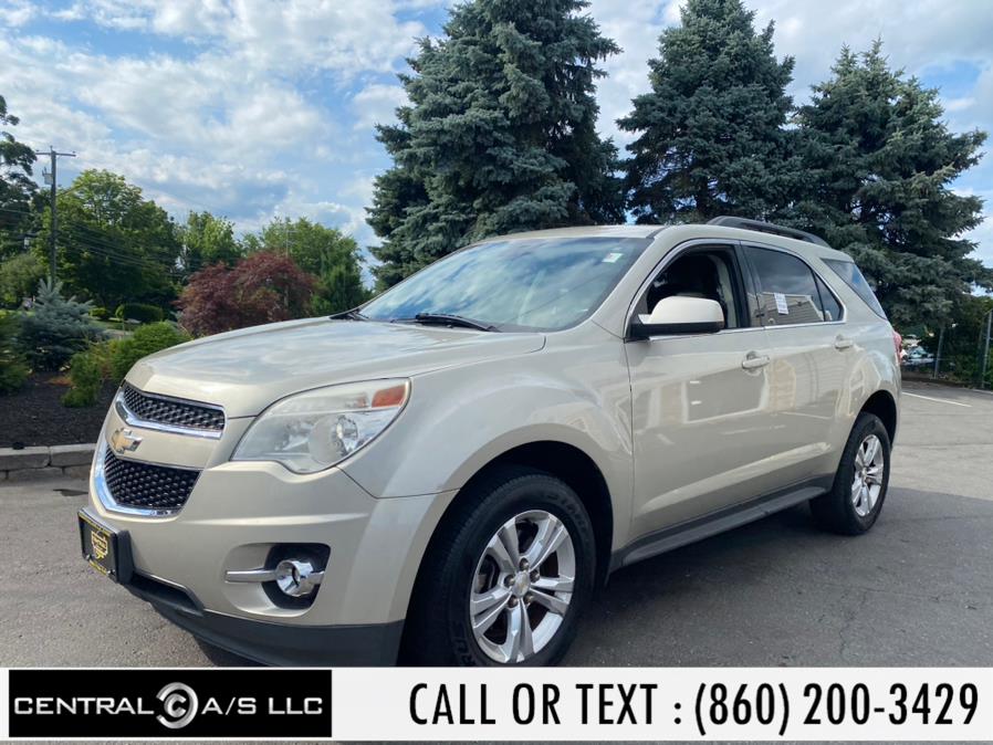 2014 Chevrolet Equinox AWD 4dr LT w/2LT, available for sale in East Windsor, Connecticut | Central A/S LLC. East Windsor, Connecticut 2014 Chevrolet Equinox AWD 4dr LT w/2LT, available for sale in East Windsor, Connecticut | Central A/S LLC. East Windsor, Connecticut