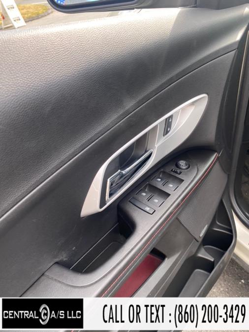 2014 Chevrolet Equinox AWD 4dr LT w/2LT, available for sale in East Windsor, Connecticut | Central A/S LLC. East Windsor, Connecticut 2014 Chevrolet Equinox AWD 4dr LT w/2LT, available for sale in East Windsor, Connecticut | Central A/S LLC. East Windsor, Connecticut