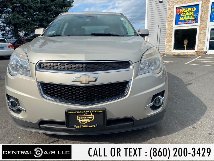 2014 Chevrolet Equinox AWD 4dr LT w/2LT, available for sale in East Windsor, Connecticut | Central A/S LLC. East Windsor, Connecticut 2014 Chevrolet Equinox AWD 4dr LT w/2LT, available for sale in East Windsor, Connecticut | Central A/S LLC. East Windsor, Connecticut