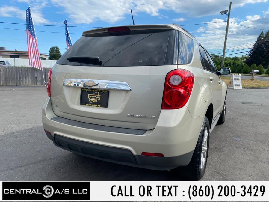 2014 Chevrolet Equinox AWD 4dr LT w/2LT, available for sale in East Windsor, Connecticut | Central A/S LLC. East Windsor, Connecticut 2014 Chevrolet Equinox AWD 4dr LT w/2LT, available for sale in East Windsor, Connecticut | Central A/S LLC. East Windsor, Connecticut