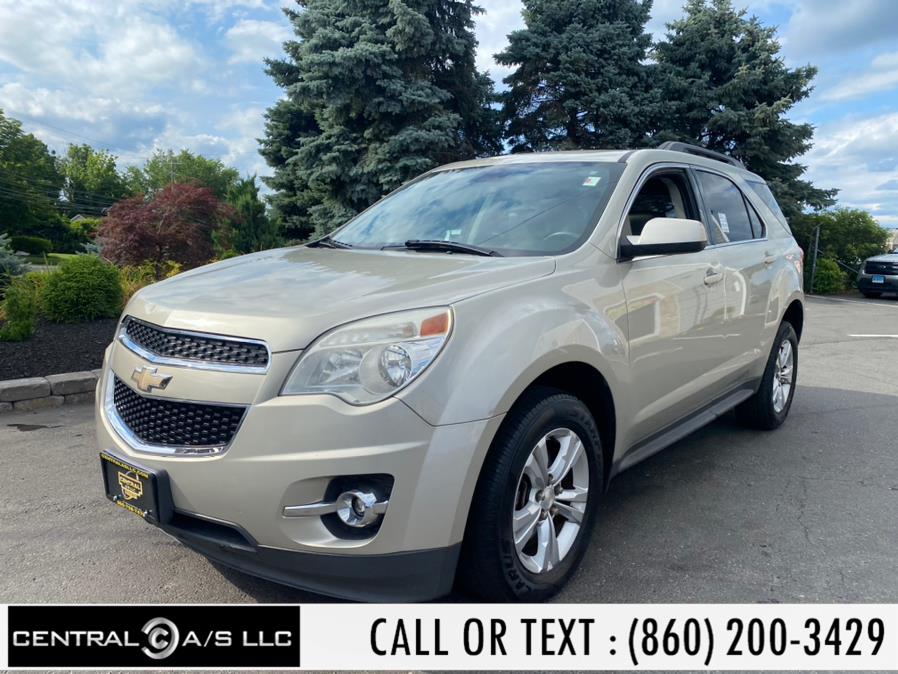 2014 Chevrolet Equinox AWD 4dr LT w/2LT, available for sale in East Windsor, Connecticut | Central A/S LLC. East Windsor, Connecticut 2014 Chevrolet Equinox AWD 4dr LT w/2LT, available for sale in East Windsor, Connecticut | Central A/S LLC. East Windsor, Connecticut