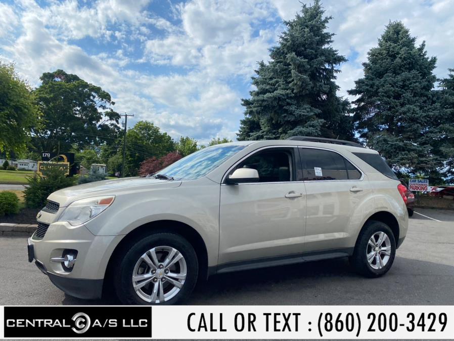 2014 Chevrolet Equinox AWD 4dr LT w/2LT, available for sale in East Windsor, Connecticut | Central A/S LLC. East Windsor, Connecticut 2014 Chevrolet Equinox AWD 4dr LT w/2LT, available for sale in East Windsor, Connecticut | Central A/S LLC. East Windsor, Connecticut