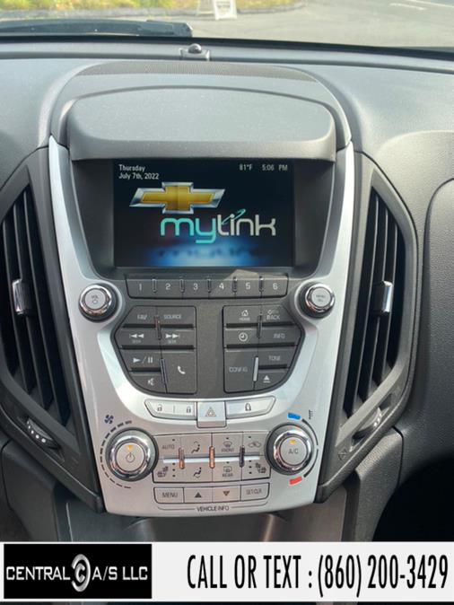 2014 Chevrolet Equinox AWD 4dr LT w/2LT, available for sale in East Windsor, Connecticut | Central A/S LLC. East Windsor, Connecticut 2014 Chevrolet Equinox AWD 4dr LT w/2LT, available for sale in East Windsor, Connecticut | Central A/S LLC. East Windsor, Connecticut