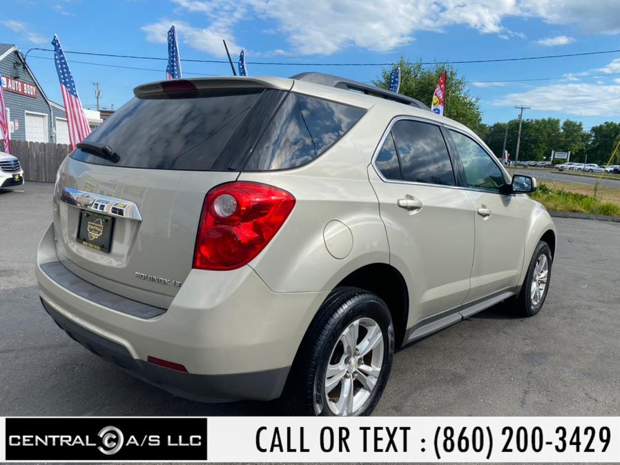 2014 Chevrolet Equinox AWD 4dr LT w/2LT, available for sale in East Windsor, Connecticut | Central A/S LLC. East Windsor, Connecticut 2014 Chevrolet Equinox AWD 4dr LT w/2LT, available for sale in East Windsor, Connecticut | Central A/S LLC. East Windsor, Connecticut