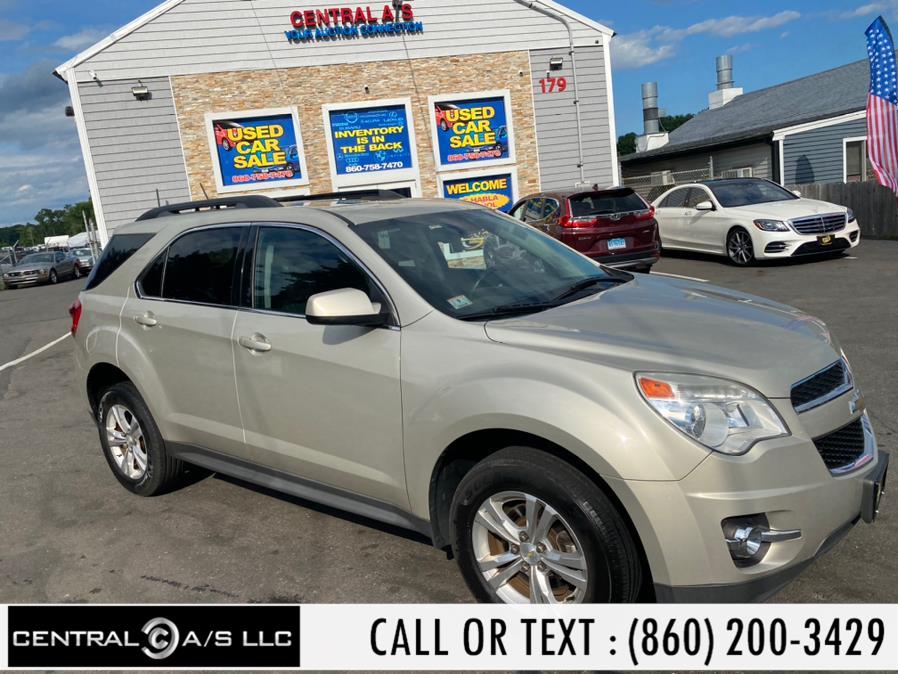 2014 Chevrolet Equinox AWD 4dr LT w/2LT, available for sale in East Windsor, Connecticut | Central A/S LLC. East Windsor, Connecticut 2014 Chevrolet Equinox AWD 4dr LT w/2LT, available for sale in East Windsor, Connecticut | Central A/S LLC. East Windsor, Connecticut