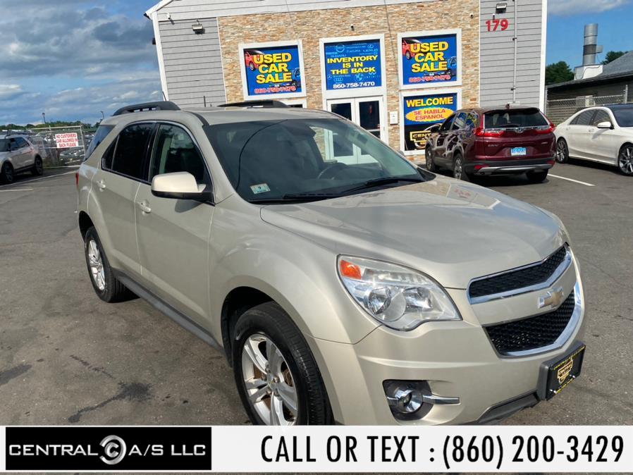 2014 Chevrolet Equinox AWD 4dr LT w/2LT, available for sale in East Windsor, Connecticut | Central A/S LLC. East Windsor, Connecticut 2014 Chevrolet Equinox AWD 4dr LT w/2LT, available for sale in East Windsor, Connecticut | Central A/S LLC. East Windsor, Connecticut