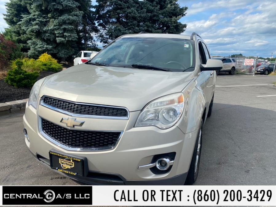 2014 Chevrolet Equinox AWD 4dr LT w/2LT, available for sale in East Windsor, Connecticut | Central A/S LLC. East Windsor, Connecticut 2014 Chevrolet Equinox AWD 4dr LT w/2LT, available for sale in East Windsor, Connecticut | Central A/S LLC. East Windsor, Connecticut