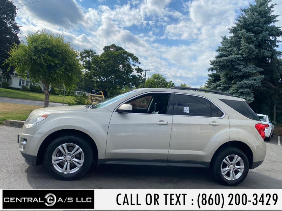2014 Chevrolet Equinox AWD 4dr LT w/2LT, available for sale in East Windsor, Connecticut | Central A/S LLC. East Windsor, Connecticut 2014 Chevrolet Equinox AWD 4dr LT w/2LT, available for sale in East Windsor, Connecticut | Central A/S LLC. East Windsor, Connecticut