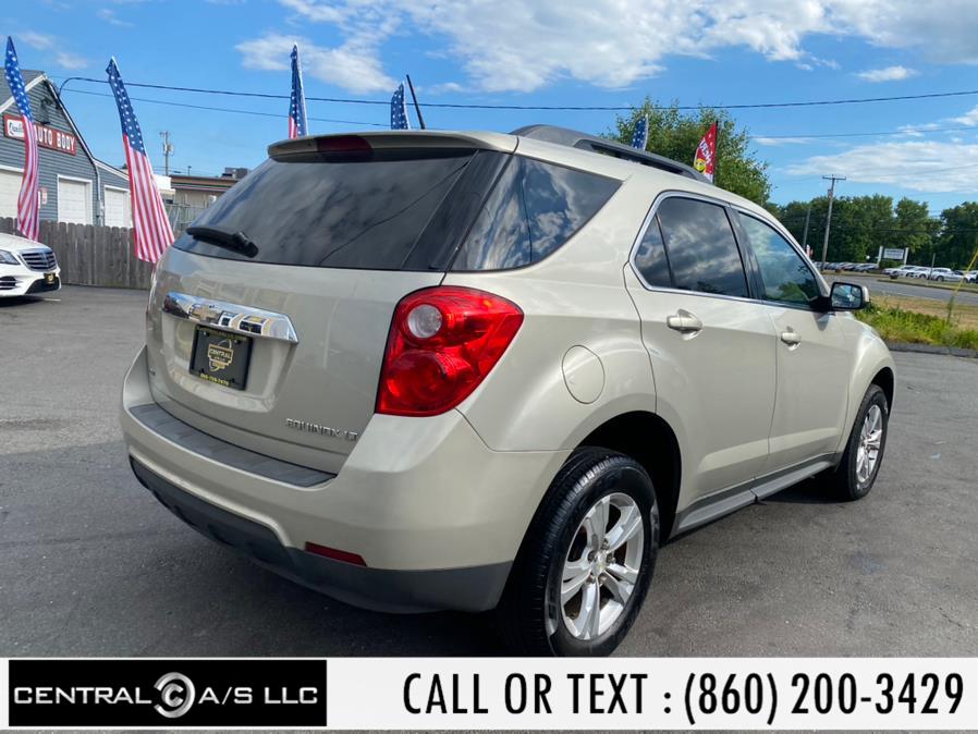 2014 Chevrolet Equinox AWD 4dr LT w/2LT, available for sale in East Windsor, Connecticut | Central A/S LLC. East Windsor, Connecticut 2014 Chevrolet Equinox AWD 4dr LT w/2LT, available for sale in East Windsor, Connecticut | Central A/S LLC. East Windsor, Connecticut