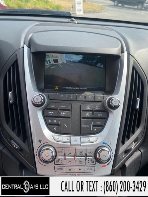 2014 Chevrolet Equinox AWD 4dr LT w/2LT, available for sale in East Windsor, Connecticut | Central A/S LLC. East Windsor, Connecticut 2014 Chevrolet Equinox AWD 4dr LT w/2LT, available for sale in East Windsor, Connecticut | Central A/S LLC. East Windsor, Connecticut
