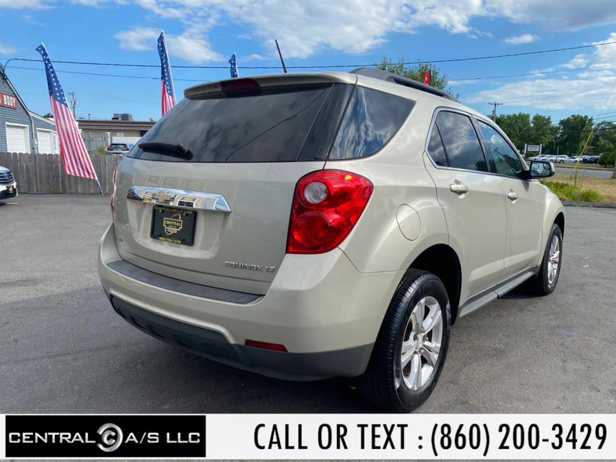 2014 Chevrolet Equinox AWD 4dr LT w/2LT, available for sale in East Windsor, Connecticut | Central A/S LLC. East Windsor, Connecticut 2014 Chevrolet Equinox AWD 4dr LT w/2LT, available for sale in East Windsor, Connecticut | Central A/S LLC. East Windsor, Connecticut